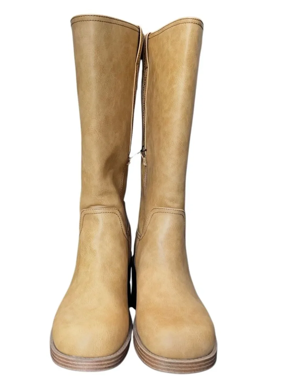 No Boundaries Tall Riding Boots Size 12W